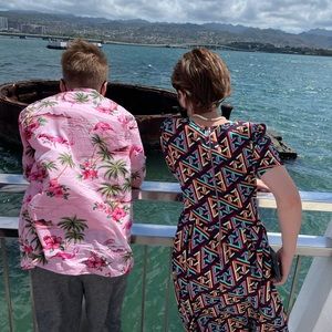 Meet your Posher, Kerri